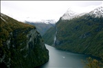 Geirangerfjord